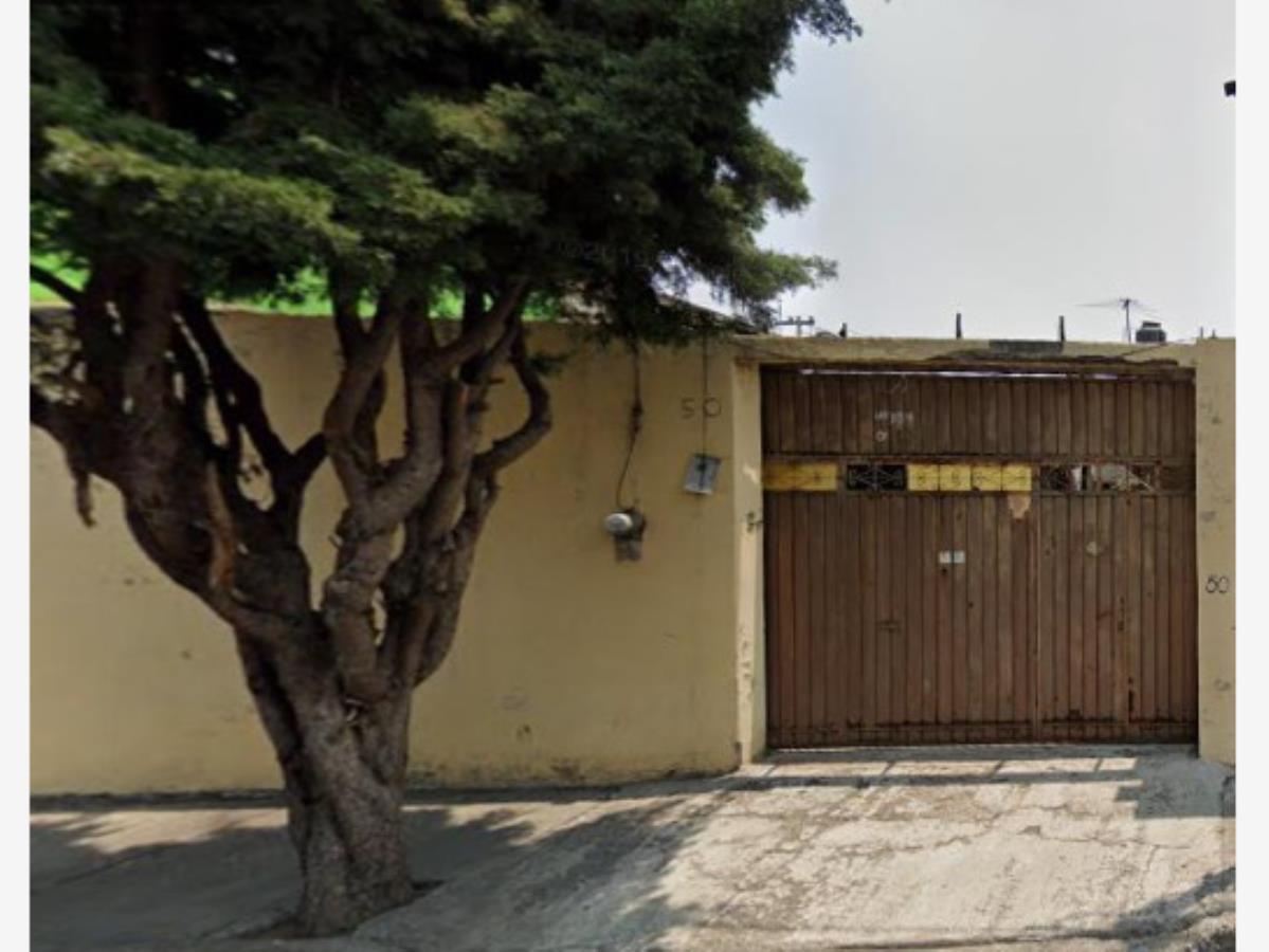 Casa en venta en Providencia, Azcapotzalco — foto 1 de 11