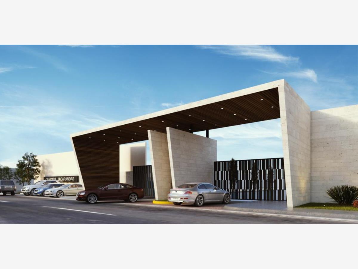Terreno en venta en El Llano, Jesús María — foto 1 de 4