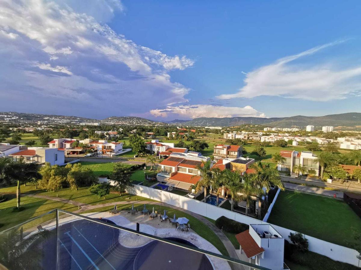 Departamento en venta en Paraíso Country Club, Emiliano Zapata — foto 1 de 15