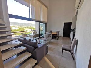 Departamento en venta en Paraíso Country Club, Emiliano Zapata — foto 3 de 15