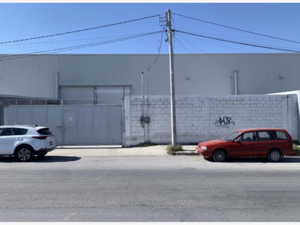Bodega en Renta en San Felipe, Torreón, Coahuila de Zaragoza