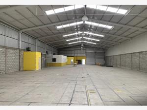 Bodega en renta en San Felipe, Torreón — foto 2 de 8