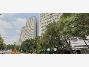 Departamento en Nonoalco Tlatelolco, Cuauhtémoc, Ciudad de México