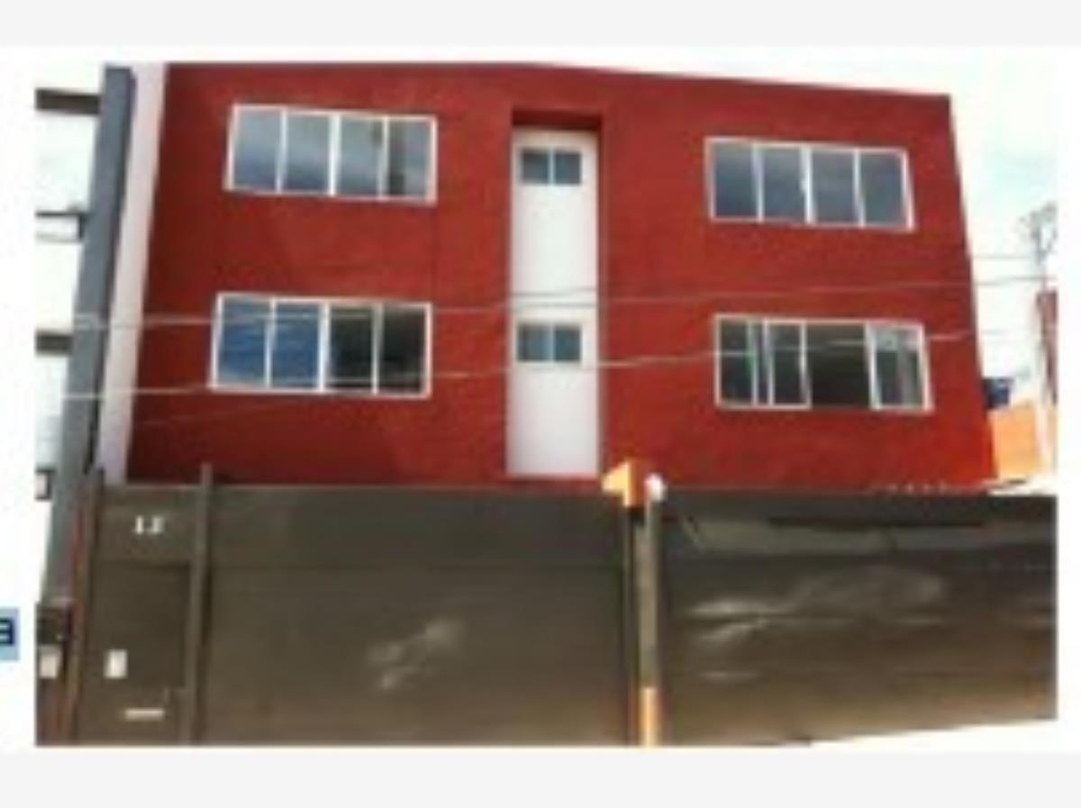 Edificio en venta en Lomas del Chamizal, Cuajimalpa de Morelos — foto 1 de 10