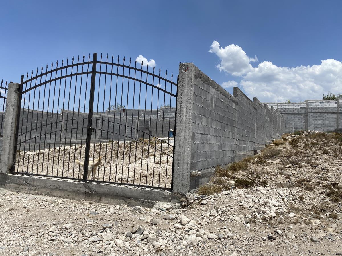 Terreno en venta en El Refugio, Arteaga — foto 1 de 10