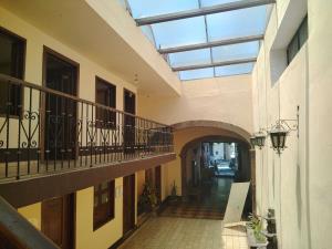 Oficina en renta en Benito Juarez, San Juan del Río — foto 3 de 9