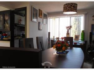 Departamento en venta en La Esmeralda, Gustavo A. Madero — foto 2 de 10