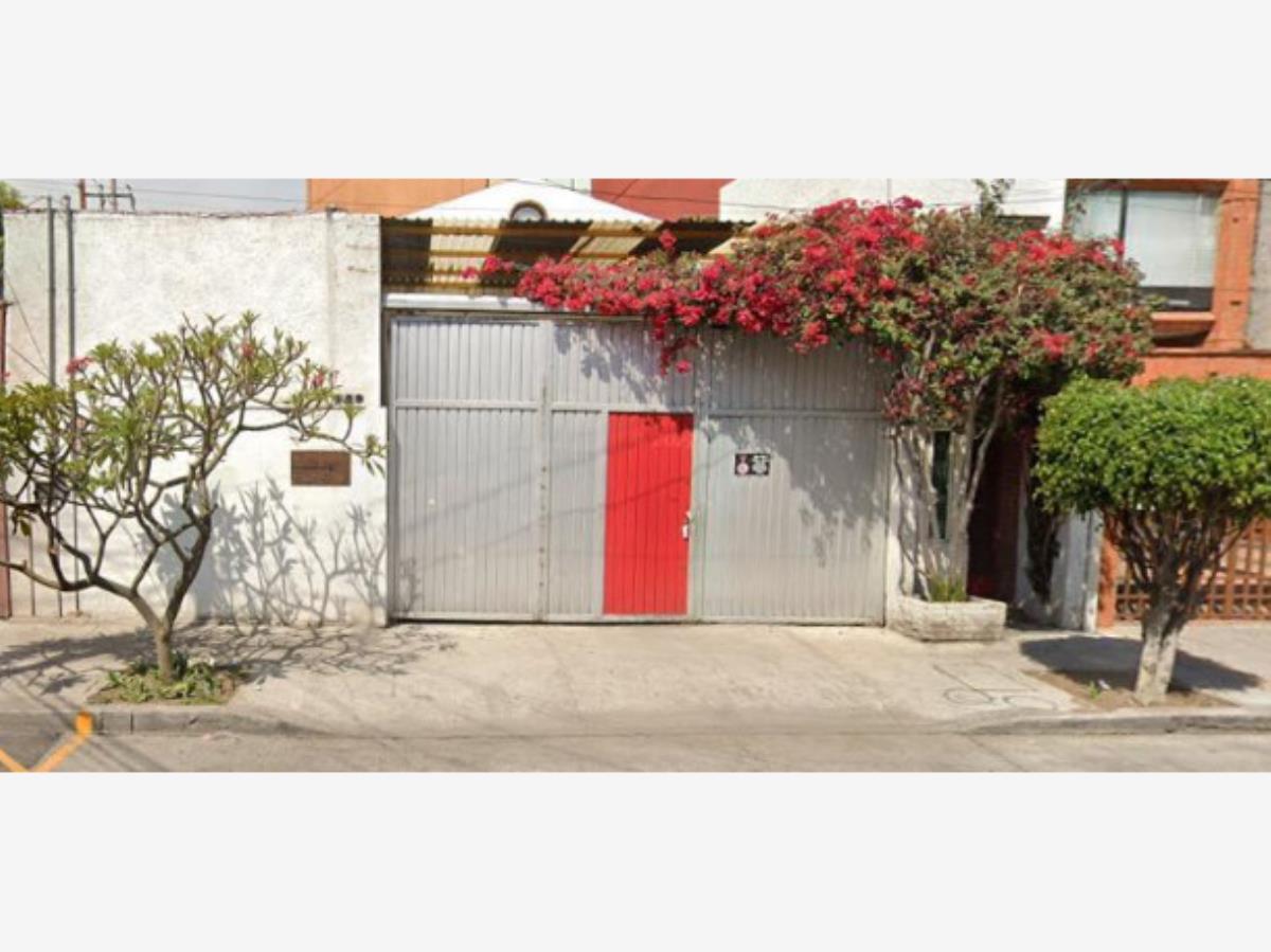 Bodega en venta en Ciudad de los Deportes, Benito Juárez — foto 1 de 11