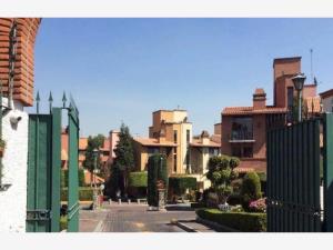 Casa en venta en Tizapan, Álvaro Obregón — foto 3 de 11