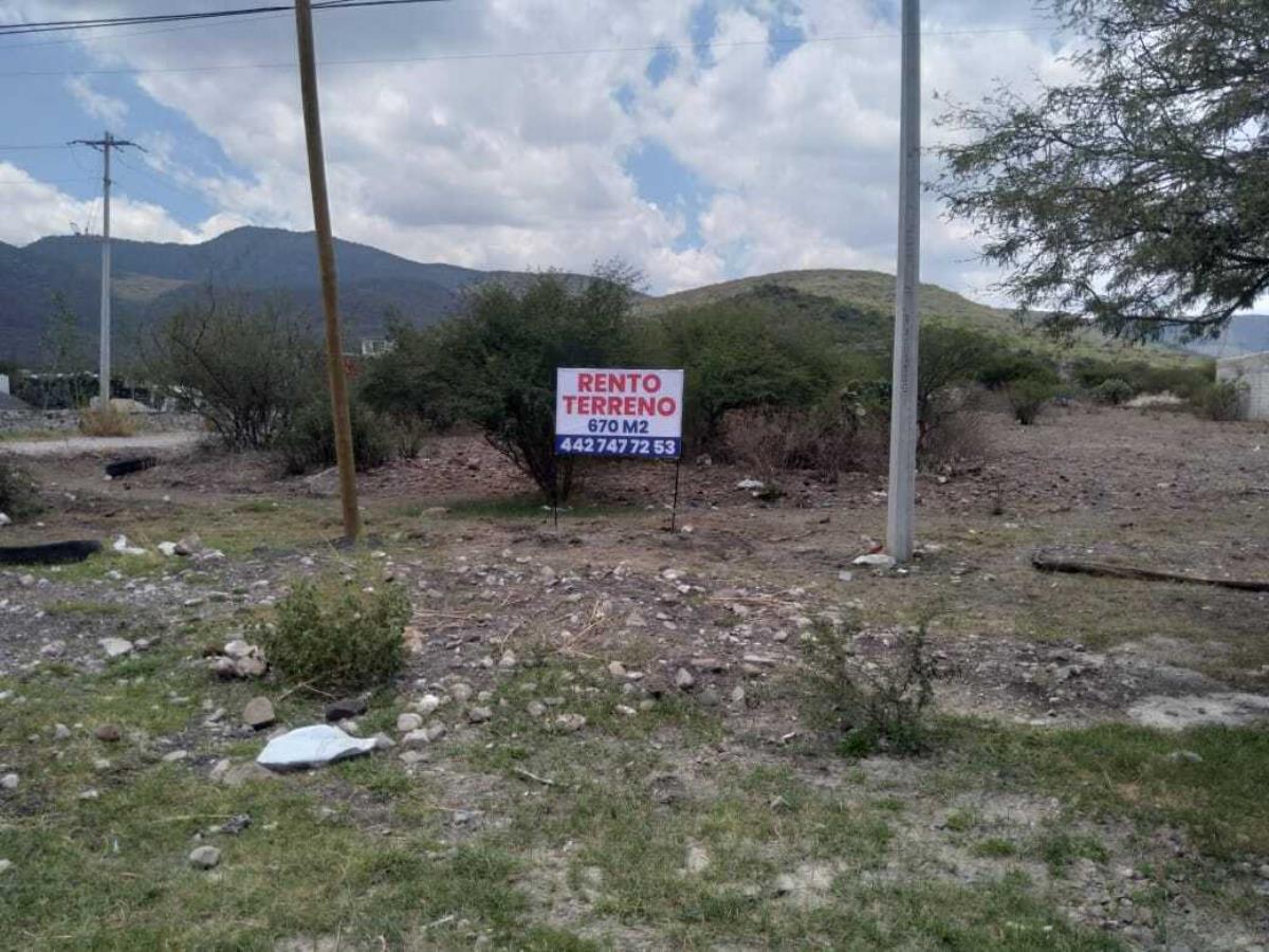 Terreno en venta en Tierra Blanca, El Marqués — foto 1 de 6