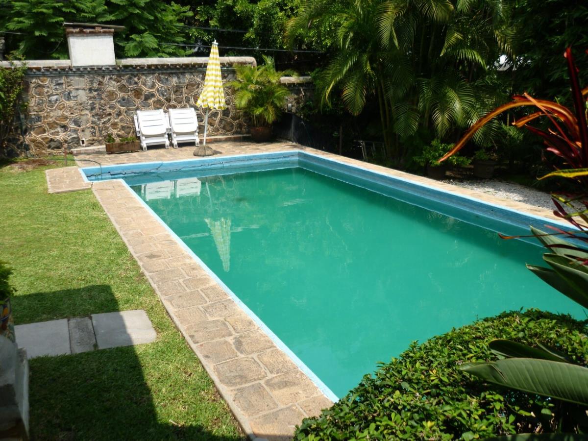 Casa en venta en Vista Hermosa, Cuernavaca — foto 1 de 36