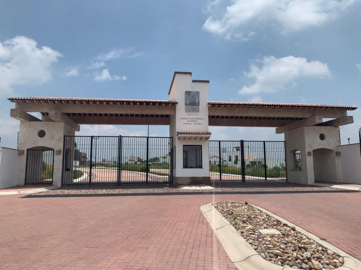 Terreno en venta en Ciudad Maderas, El Marqués — foto 1 de 12