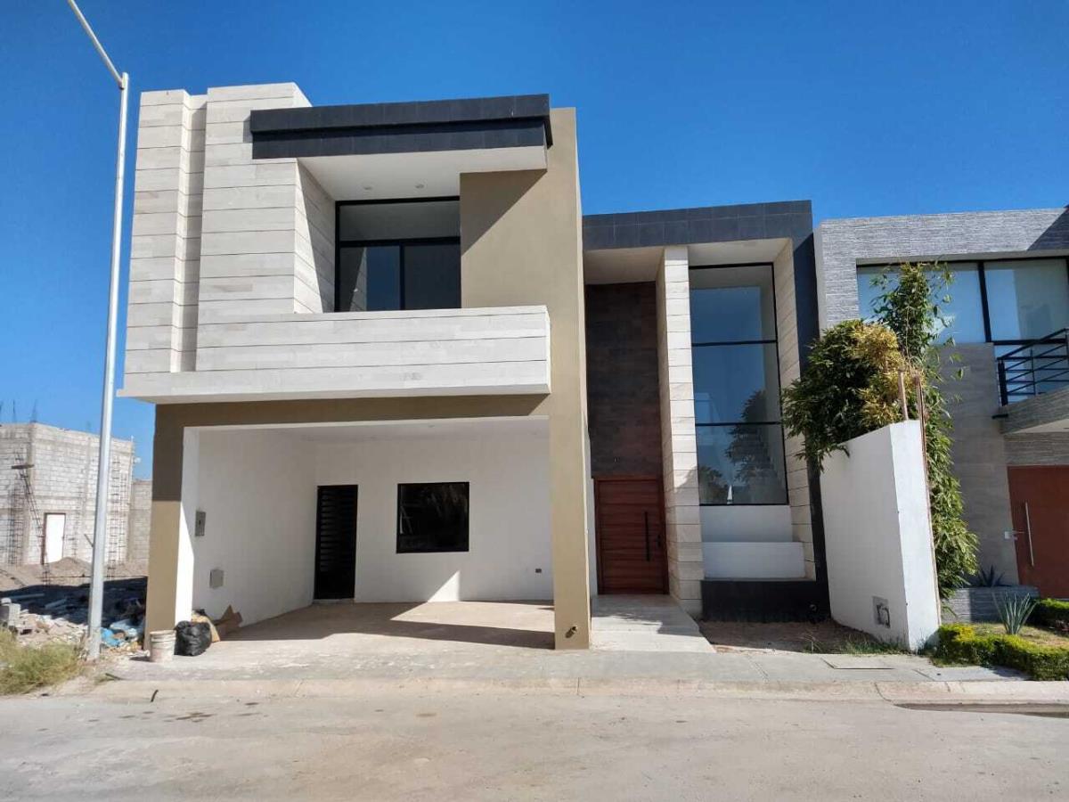 Casa en venta en Los Viñedos, Torreón — foto 1 de 14
