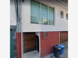 Departamento en Niños Héroes, Benito Juárez, Ciudad de México