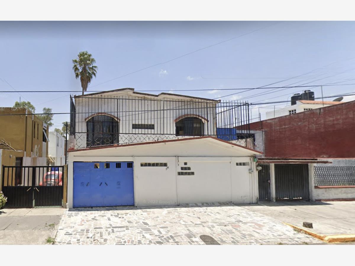 Casa en venta en La Romana, Tlalnepantla de Baz — foto 1 de 8