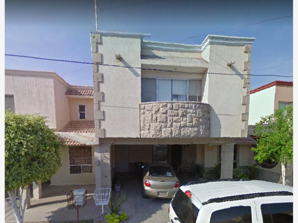 Casa en Remate en Casa Blanca, Torreón, Coahuila de Zaragoza