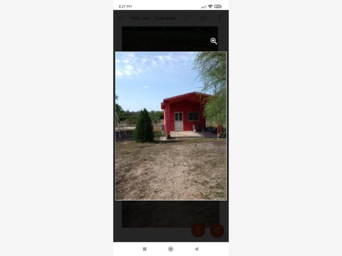 Terreno en venta en Paseo Lindavista, Pesquería — foto 1 de 5