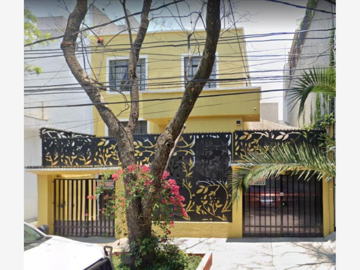 Casa en venta en Hipódromo Condesa, Cuauhtémoc — foto 1 de 11