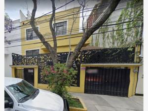 Casa en venta en Hipódromo Condesa, Cuauhtémoc — foto 2 de 11
