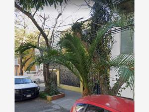 Casa en venta en Hipódromo Condesa, Cuauhtémoc — foto 3 de 11