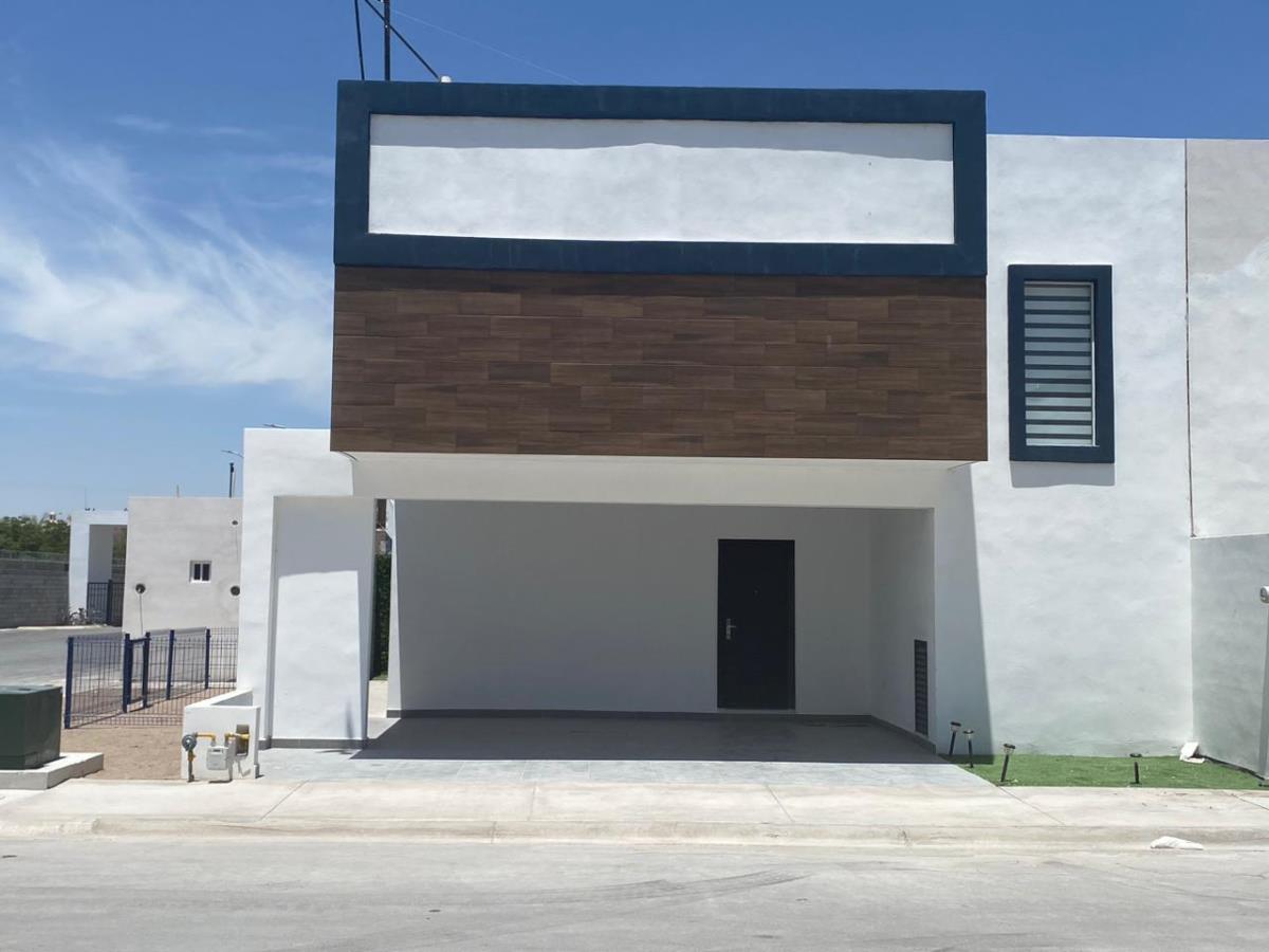 Casa en venta en Roma, Torreón — foto 1 de 7