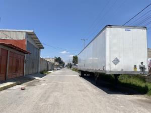 Terreno en venta en La Constitucion Totoltepec, Toluca — foto 2 de 13