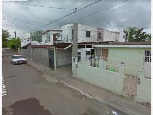 Casa en venta en FOVISSSTE Humaya, Culiacán — foto 3 de 17