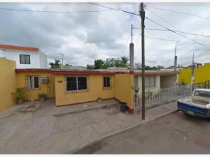 Casa en venta en FOVISSSTE Humaya, Culiacán — foto 2 de 17