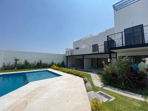 Casa en venta en Colinas de Santa Fe, Xochitepec, Morelos