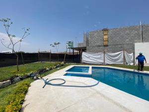 Casa en venta en Colinas de Santa Fe, Xochitepec — foto 3 de 14