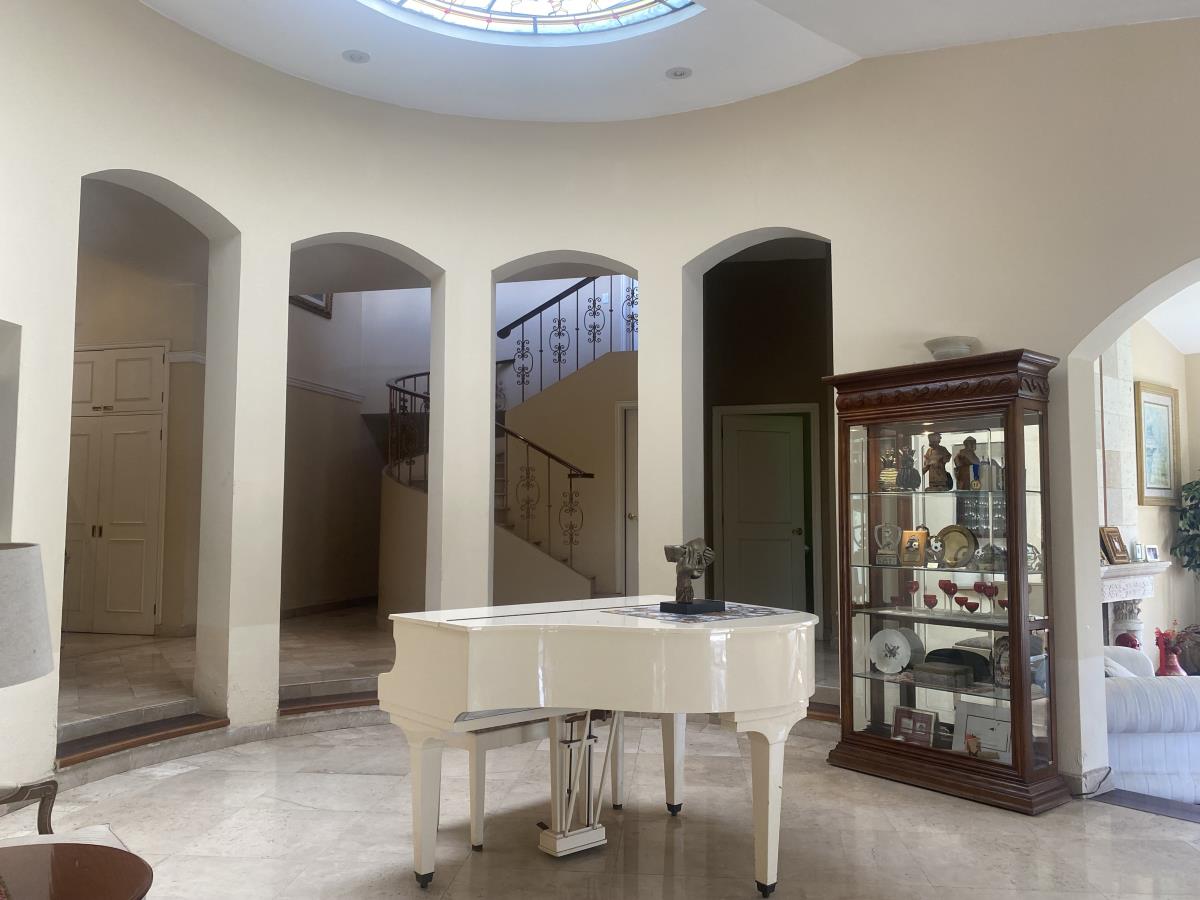 Casa en venta en La Asuncion, Metepec — foto 1 de 17