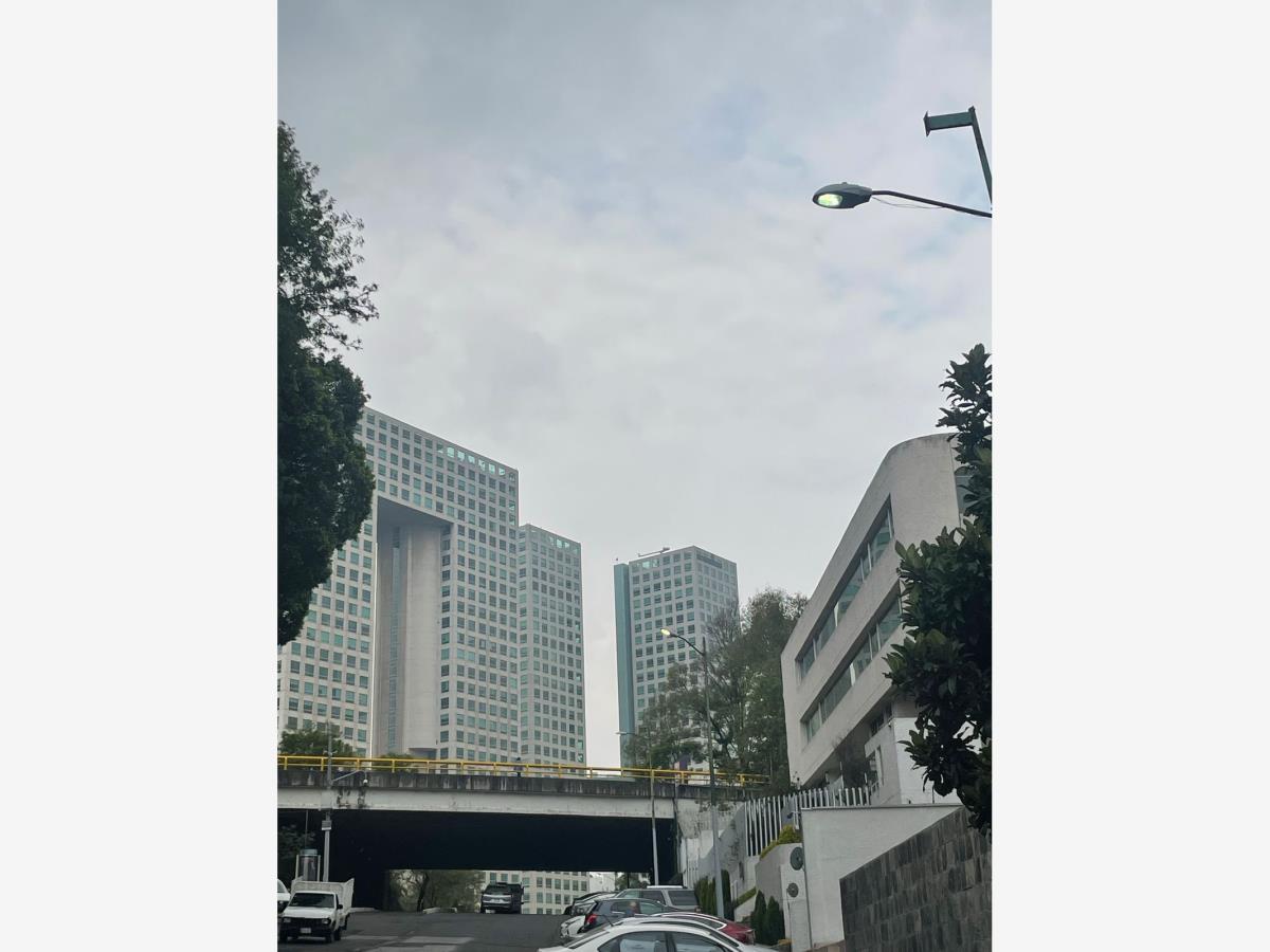 Departamento en venta en Bosques de las Lomas, Cuajimalpa de Morelos — foto 1 de 26