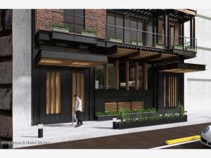 Departamento en Hipódromo Condesa, Cuauhtémoc, Ciudad de México