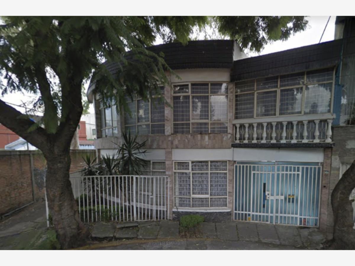 Casa en venta en Prado Churubusco, Coyoacán — foto 1 de 5