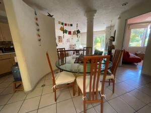 Casa en Lomas de Cortes, Cuernavaca, Morelos