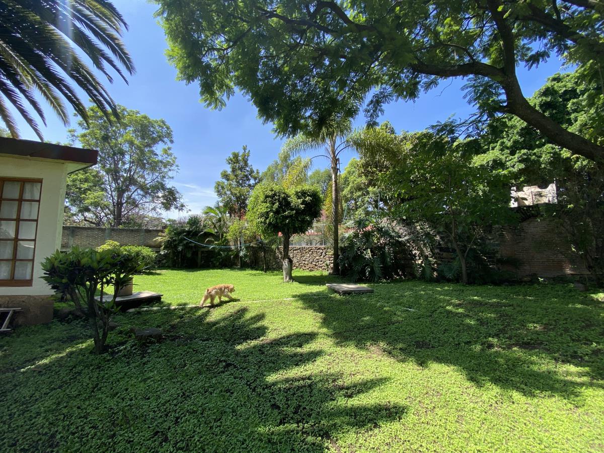 Casa en venta en Jardines de Cuernavaca, Cuernavaca — foto 1 de 20