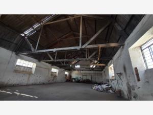 Bodega en renta en Satélite Sur, Saltillo — foto 3 de 5