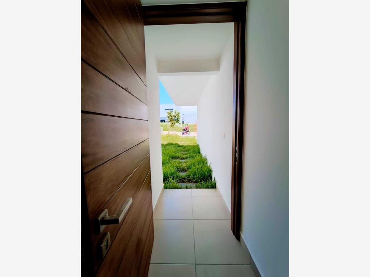Casa en venta en Punta Tiburón, Residencial, Marina y Golf, Alvarado — foto 1 de 8