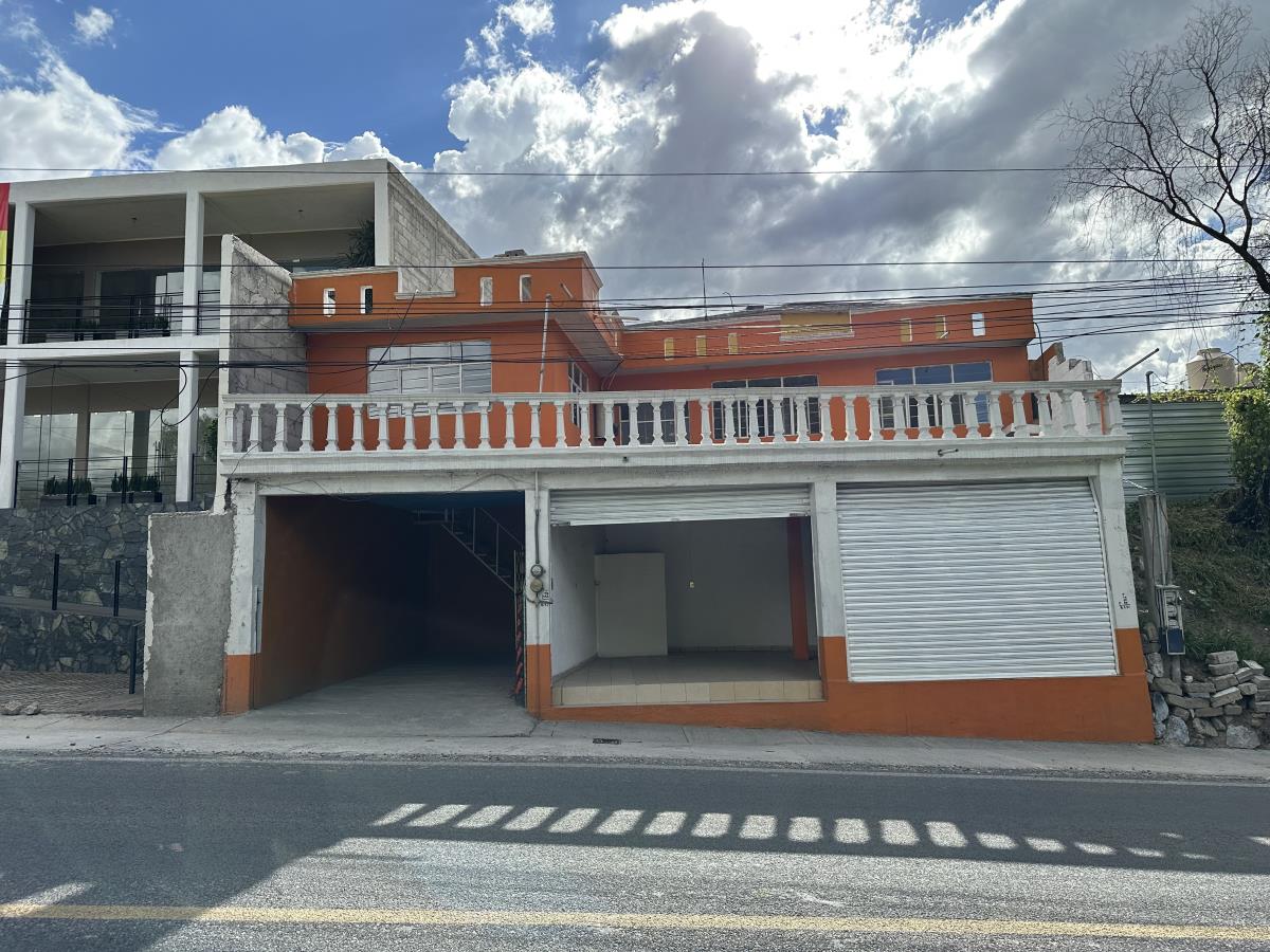 Casa en venta en El Carmen, Tula de Allende — foto 1 de 9