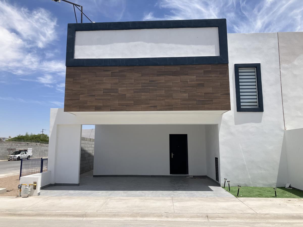 Casa en venta en Roma, Torreón — foto 1 de 38