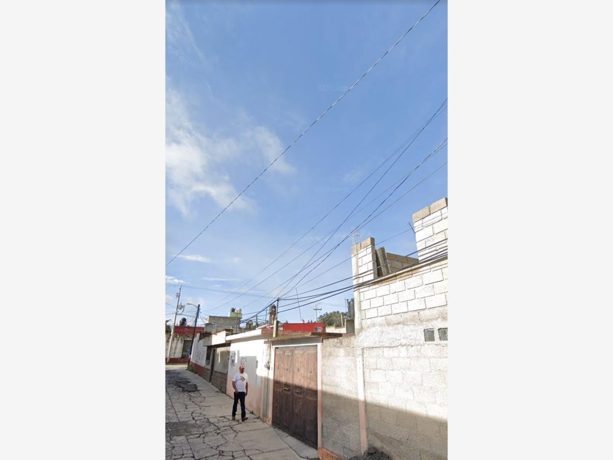 Casa en venta en De San Miguel, Zinacantepec