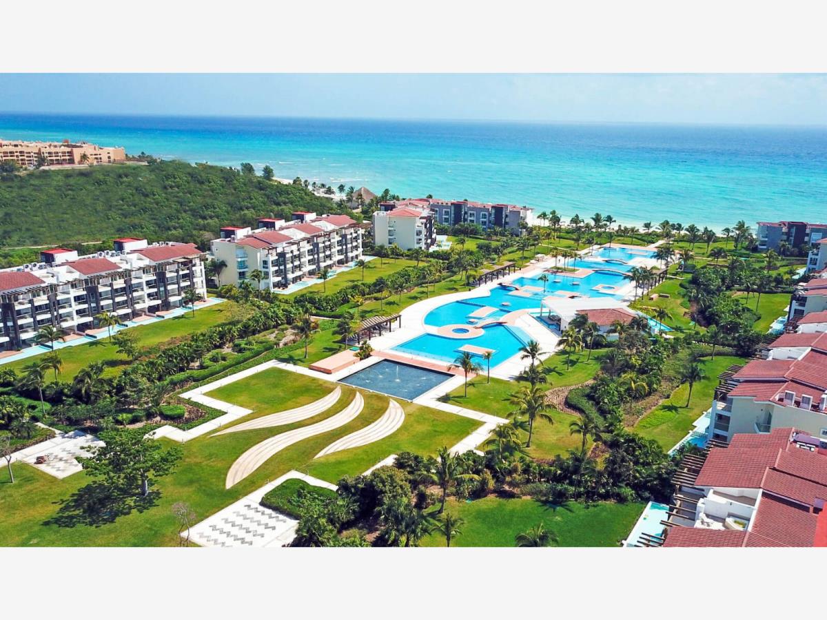 Departamento en venta en Corales, Solidaridad — foto 1 de 36