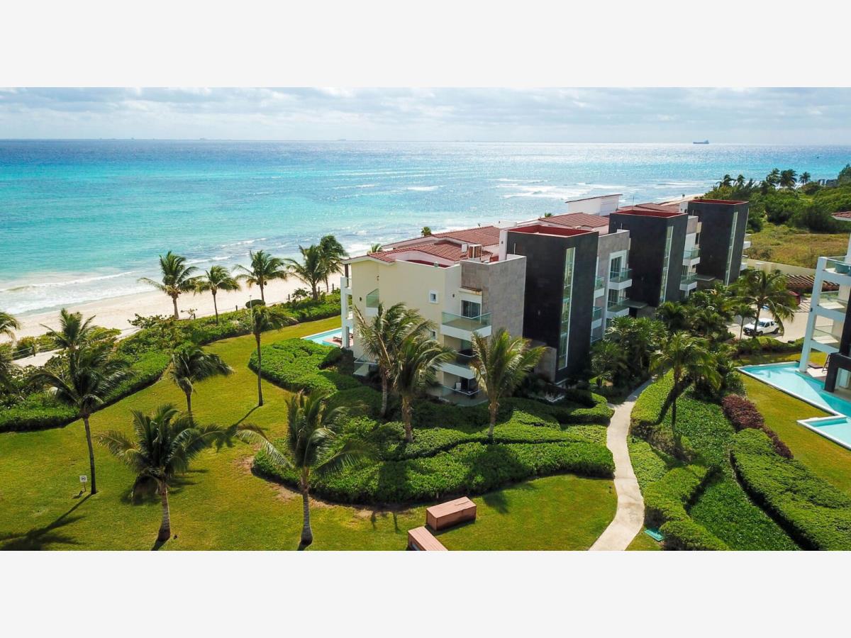 Departamento en venta en Corales, Solidaridad — foto 1 de 36