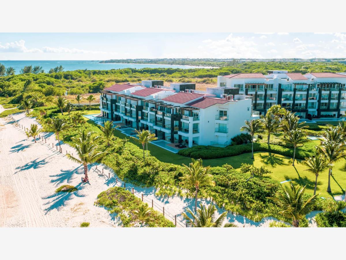 Departamento en venta en Corales, Solidaridad — foto 1 de 36