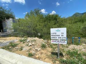 Terreno en venta en Amorada Privada Residencial, Santiago — foto 2 de 9