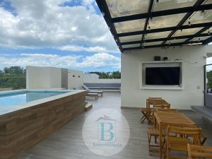 Departamento en venta en Mezcales, Bahía de Banderas — foto 3 de 10