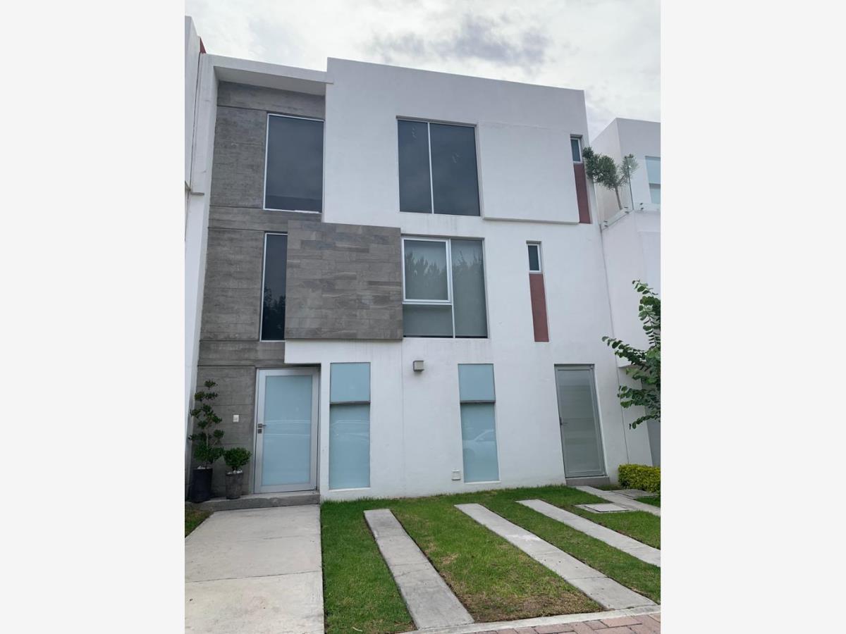 Casa en venta en San Bernardino la Trinidad, San Andrés Cholula — foto 1 de 12