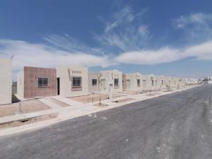 Casa en venta en Residencial del Bosque, Torreón — foto 2 de 10