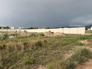 Terreno en venta en Parque Esmeralda, Pachuca de Soto, Hidalgo