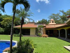 Casa en renta en Residencial Sumiya, Jiutepec — foto 2 de 40